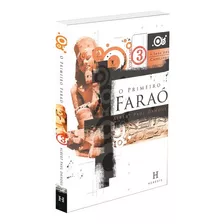 O Primeiro Faraó: Não Aplica, De : Albert Paul Dahoui. Não Aplica, Vol. Não Aplica. Editorial Heresis, Tapa Mole, Edición Não Aplica En Português, 2002