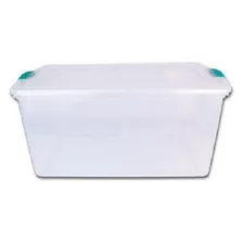 Caja Organizadora Wenbox 61 Litros