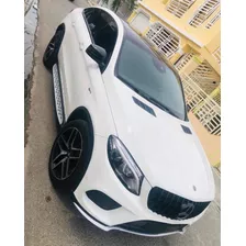 Mercedes Benz Gle Amg Americana