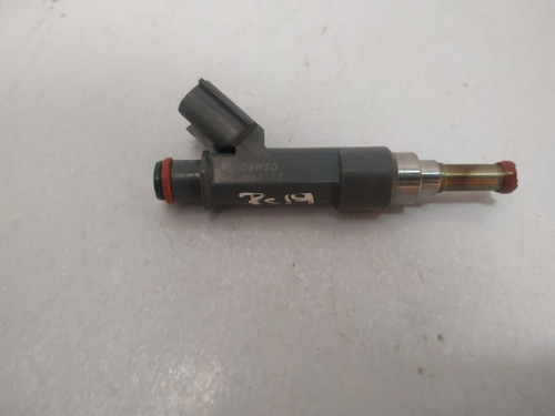 Inyector De Gasolina Toyota Prius 2016-2018 Original Usado Foto 8