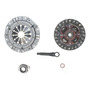 Kit Clutch Embrague Suzuki Swift Gls 2012 - 2017