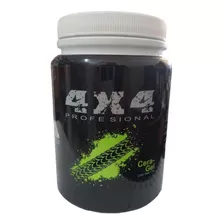 4x4 Producto Para Caballero Cera-gel Profesional 1kg