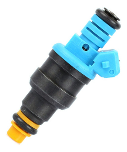 Inyector De Combustible De Coche Para Opel 1600cc 0280150563 Foto 5