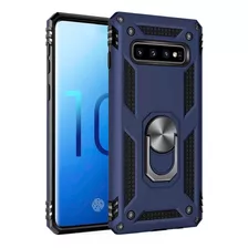 Funda Para Samsung Galaxy S10 Proteccion De Grado 