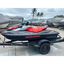 Sea-doo Gti 130 Se - 2023 