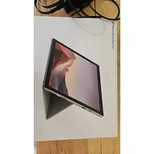 Microsoft Surface Pro 7 I7 512gb