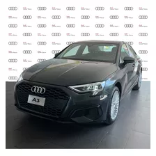 Audi A3 Sedán Select 35 Tfsi 2024