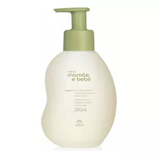 Natura Mamá Y Bebé Shampoo Bebé 200 Ml