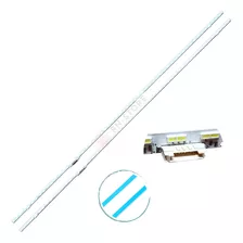 Kit 2 Barras De Led Un50au8000 Un50au8000g - Novo