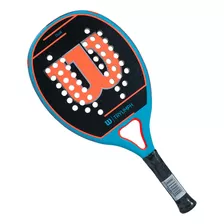 Raquete De Beach Tennis Tryumph Wrbt04004005 Wilson