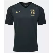 Kit 15 Camisa Seleção Brasileira 2018 - Copa Do Mundo 