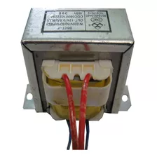 Transformador Condensadora Electrolux Modelo Ce-60f 0760ecba