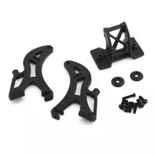 Traxxas Revo 5411 El Soporte Para Alerón (sin Alerón)