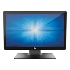 Monitor Elo Touch 2202l Led Touch 21,5 Negro