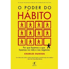 O Poder Do Hábito