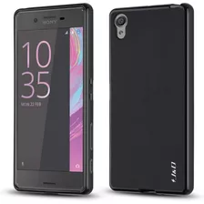 Sony Xperia X J&d Carcasa Resistente Protector Tpu Case