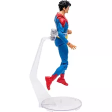 Figura Dc Multiverse Superman - Jonathan Kent Future State