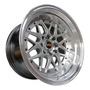 4 Rines 15 Off Road 5-114.3 Tacoma Hilux Ranger Renault Jeep