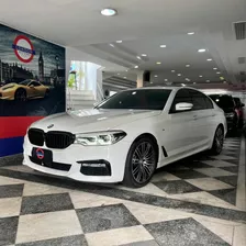 Bmw 540i 3.0 M Sport 2019