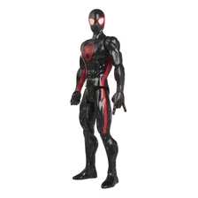 Miles Morales Spiderman Titan Heroes Series