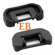 Ocular Eb Eyecup Canon 30d 40d 50d 60d 70d 80d 5d2 6d 6dmk2