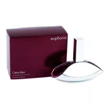 Calvin Klein Euphoria 100 Ml Edp Spray Dama