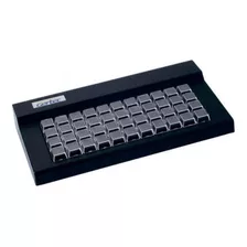 Teclado Gertec Pr Tec 44 - Usb