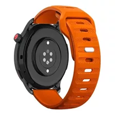 Correa Silicona Spg Para Samsung Galaxy Watch 6 / 6 Classic