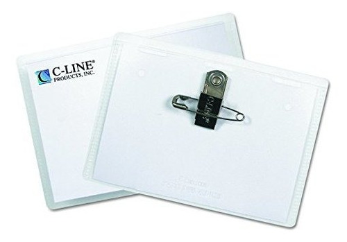C-line Insignia Conocida Kit Con Inserciones, La Parte Super Foto 2