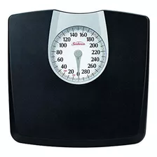 Sunbeam Sab602-05 Vista Completa Dial Scale.