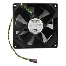 Abanico Ventilador Foxconn Hp Elite 8300 Pva092g12h-p17-ae