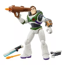 Disney Pixar Lightyear Toys 