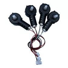 4x Rc Drone 716 Motor Drone Accesorios Para E88pro Accesorio