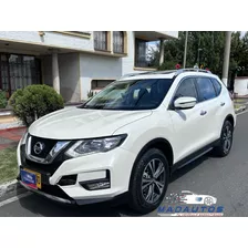 Nissan Xtrail Advance 2019 At 