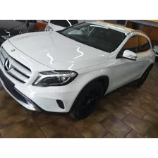 Mercedes Benz Gla