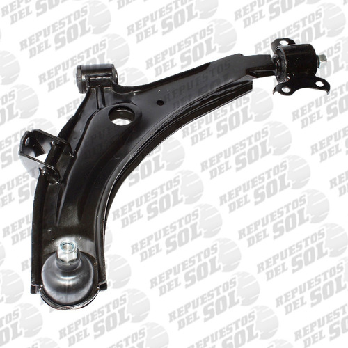 Bandeja Suspension Para Hyundai Tiburon 2.0 G4gf 1996 2001 Foto 2