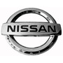 Emblema Nissan  Pure Drive 