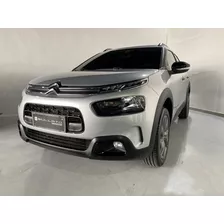  C4 Cactus 1.6 Feel Pack (aut) (flex)