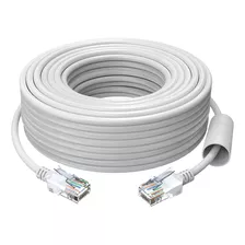 Zosi Cable Ethernet De 100 Pies (98.4 Ft), Cable De Conexion