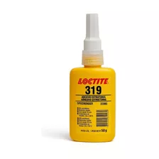 Adesivo Loctite 319 50g