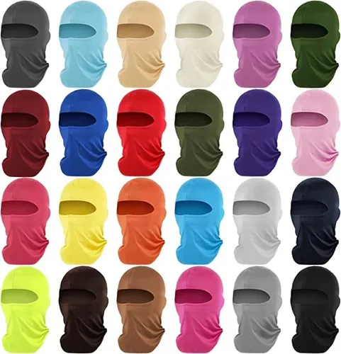 Tercera imagen para búsqueda de balaclava