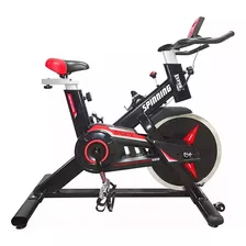 Bicicleta Spinning Fitness Expert 13kg Importada. Impecable!