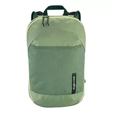 Paquete Convertible Eagle Creek Pack-it Reveal Org, Verde