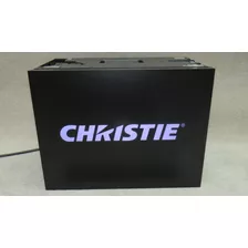 Unidad De Pantalla De Video Wall Christie Microtile D100