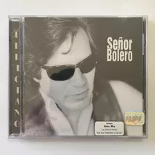José Feliciano - Señor Bolero Cd Nuevo Sellado