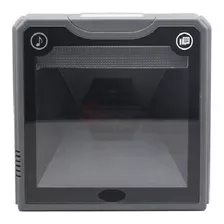 Leitor Scanner Fixo 2d Qr Code - Usb Self Checkout