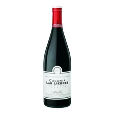 Vino Colonia De Las Liebres Bonarda 750 Ml