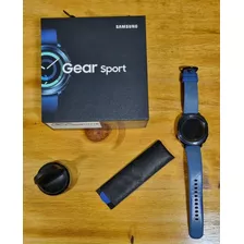 Samsung Gear Sport 1.2 Blue (para Reparar O Repuestos)
