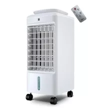 Climatizador Philco Ionizador 3 Em 1, 4 Litros 20 Horas 110v