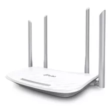 Roteador Tp-link Archer C50 Ac1200 V6 Wireless Dual 1167mbps